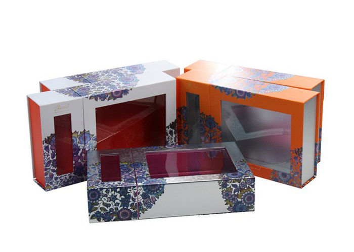 Custom Window Boxes