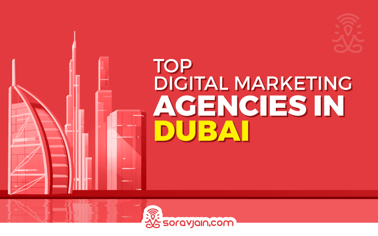 Website Design Dubai Agency