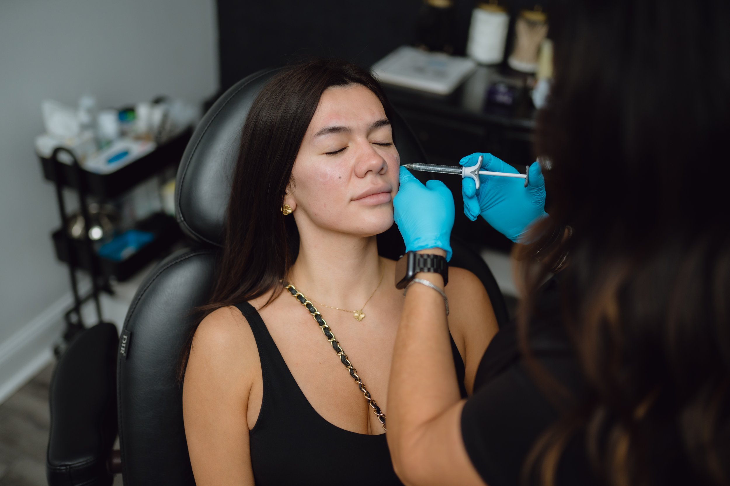 Botox Treatment in Reno