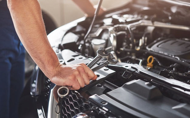 car repair services