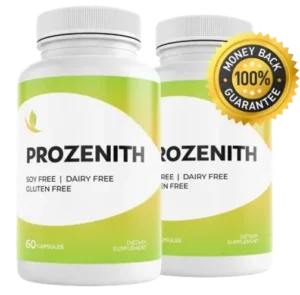 Read more about the article ProZenith™ | Official Website | #1 Fat Burner for Weight Loss & Energy